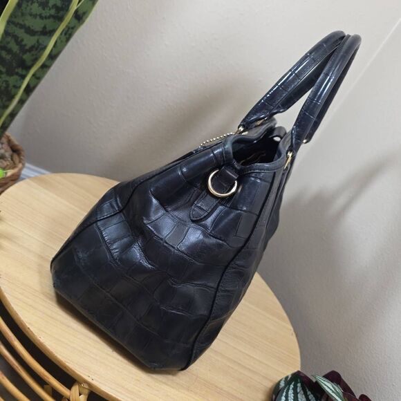 Coach Margot Carryall - Picture 7 of 16